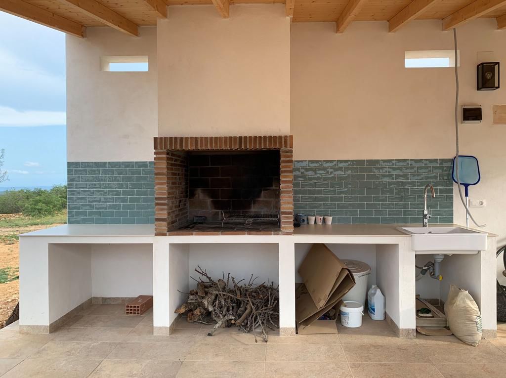 Les Coves de Vinromá, 12185, ,Casa,En Venta,1011